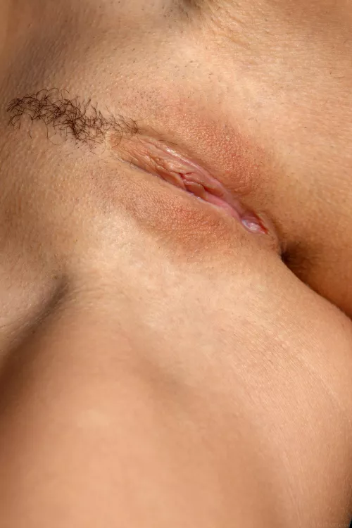 hair string by egoist999