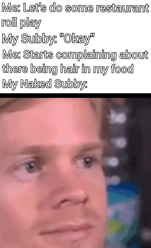 Hair won't stop me 😈 by Rine-Rine-Rine