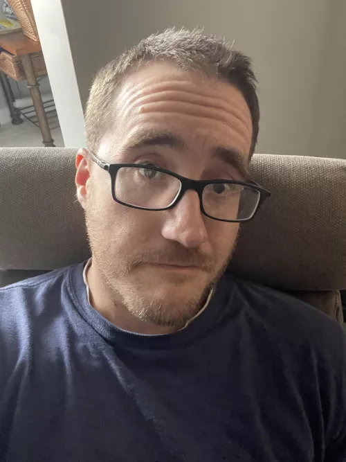 Haircut achieved. Happy Friday! by runningthefataway