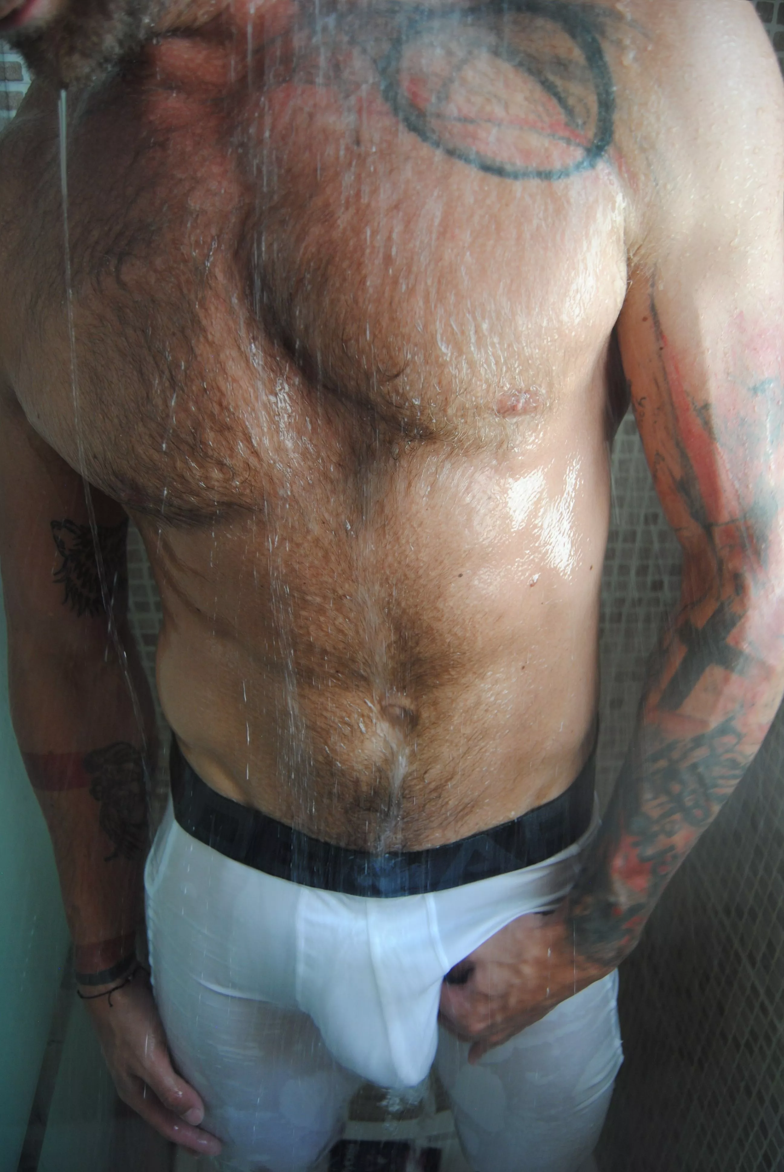 hairs? posted by mynastystory