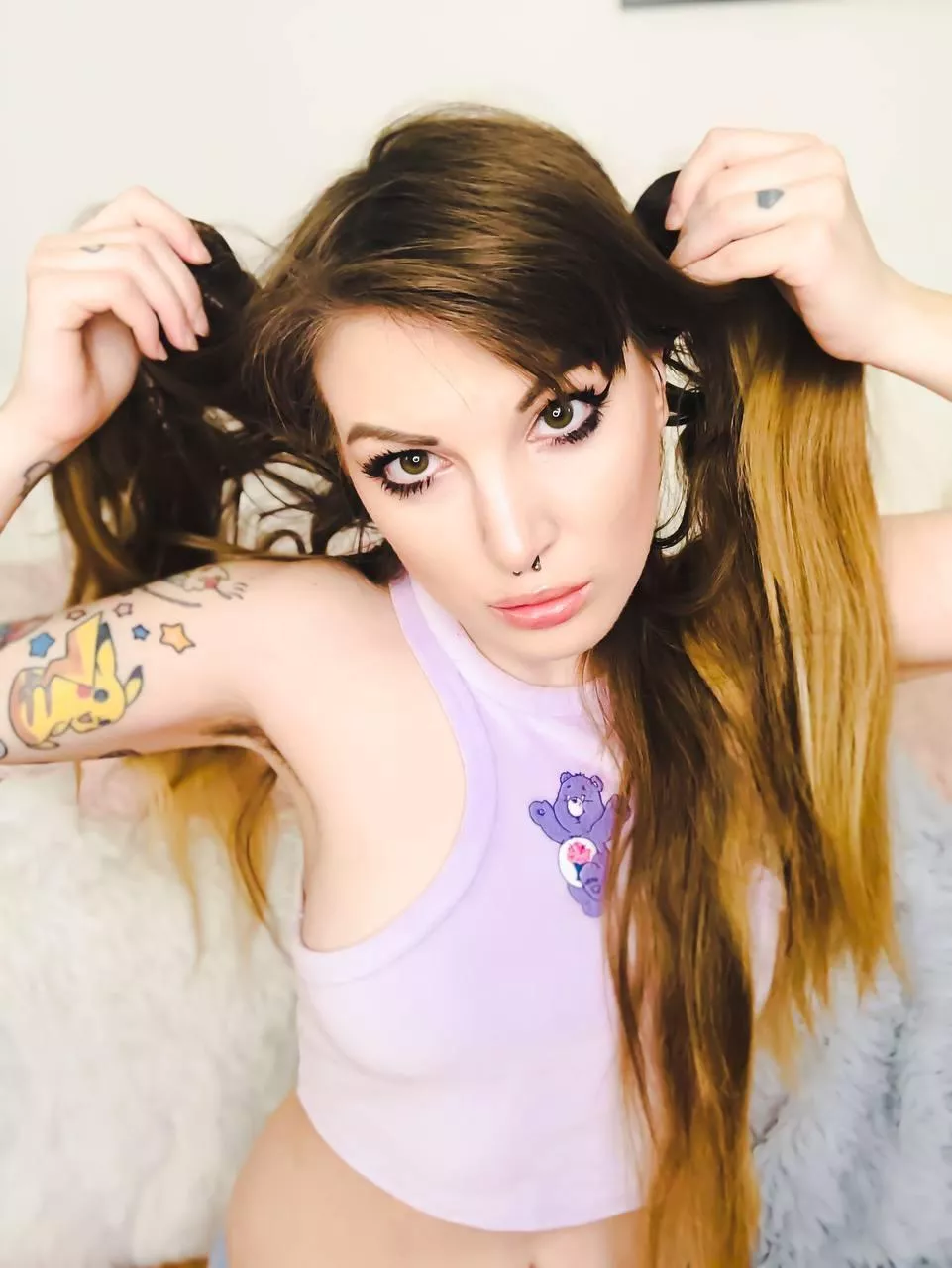 Hairy posted by Apprehensive_Let3735