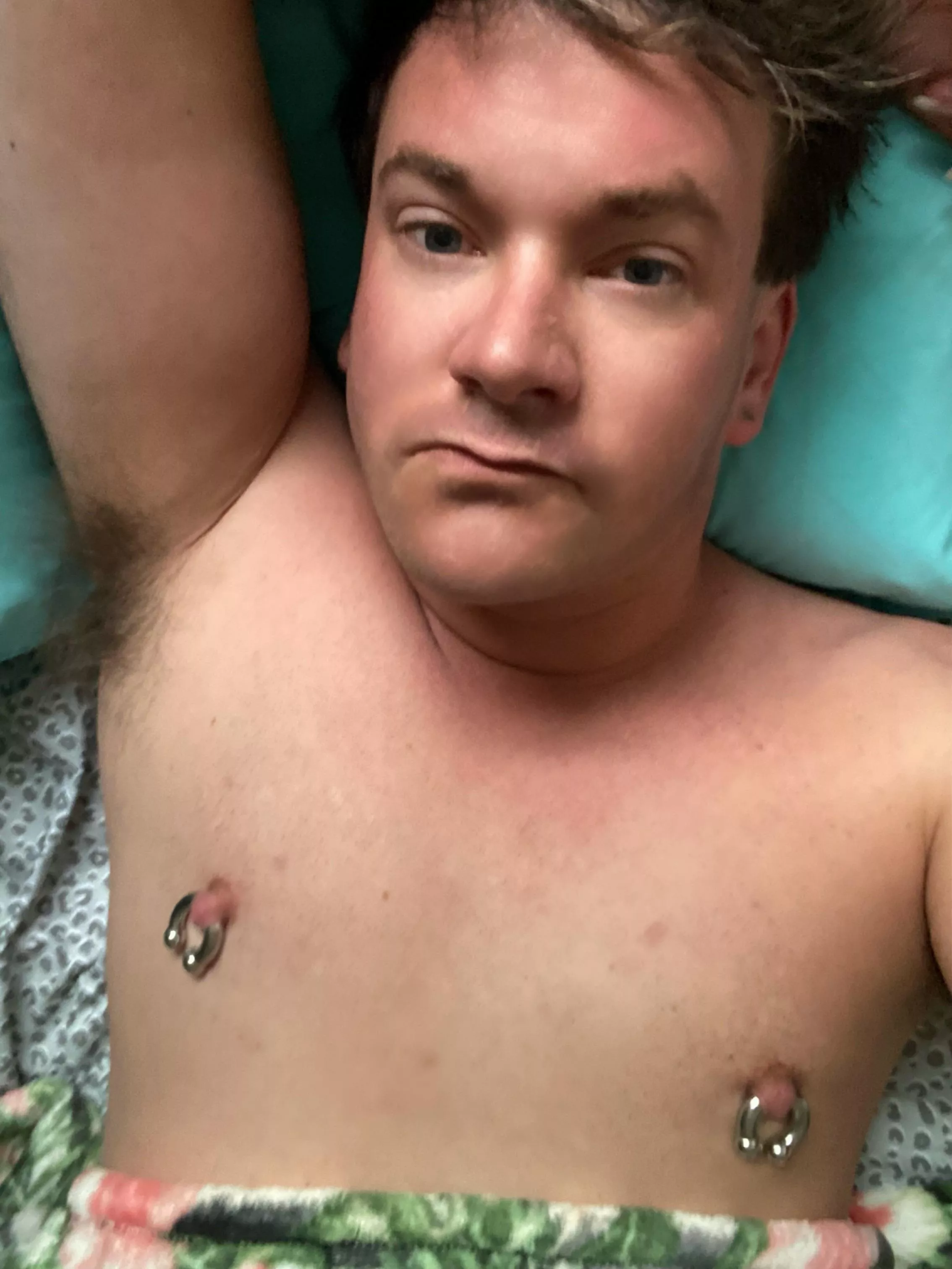 hairy posted by bnjmnsmith