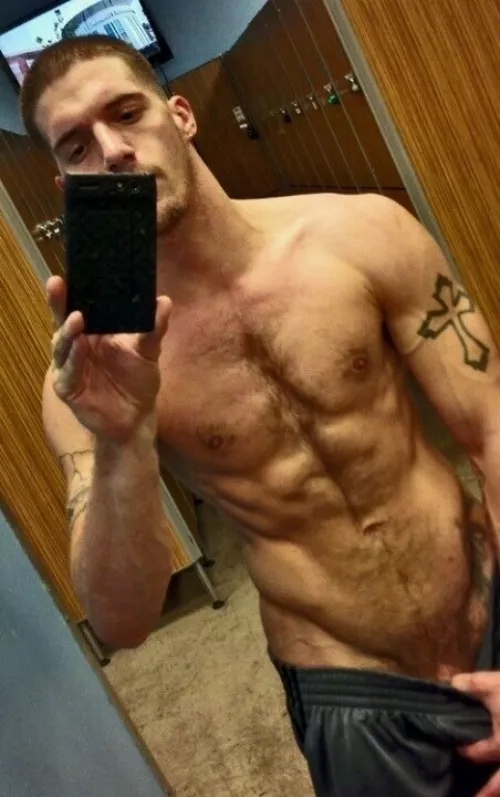 Hairy by gaypicsposter_