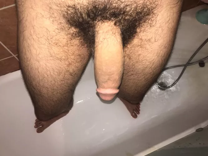 Hairy af Arab meat (20) by _FrateLLo_7635