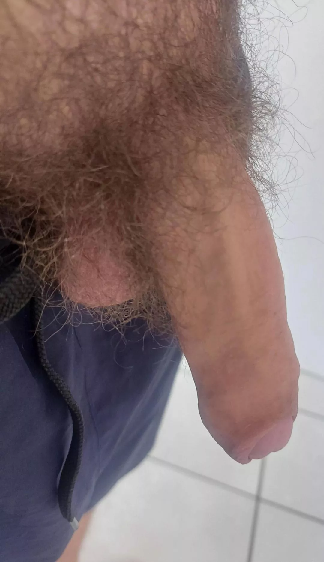 Hairy and down to fuck. Dm me posted by evengreen234