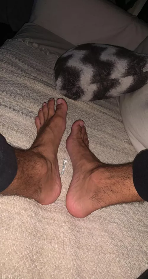 Hairy and perfect by External-Sugar8578