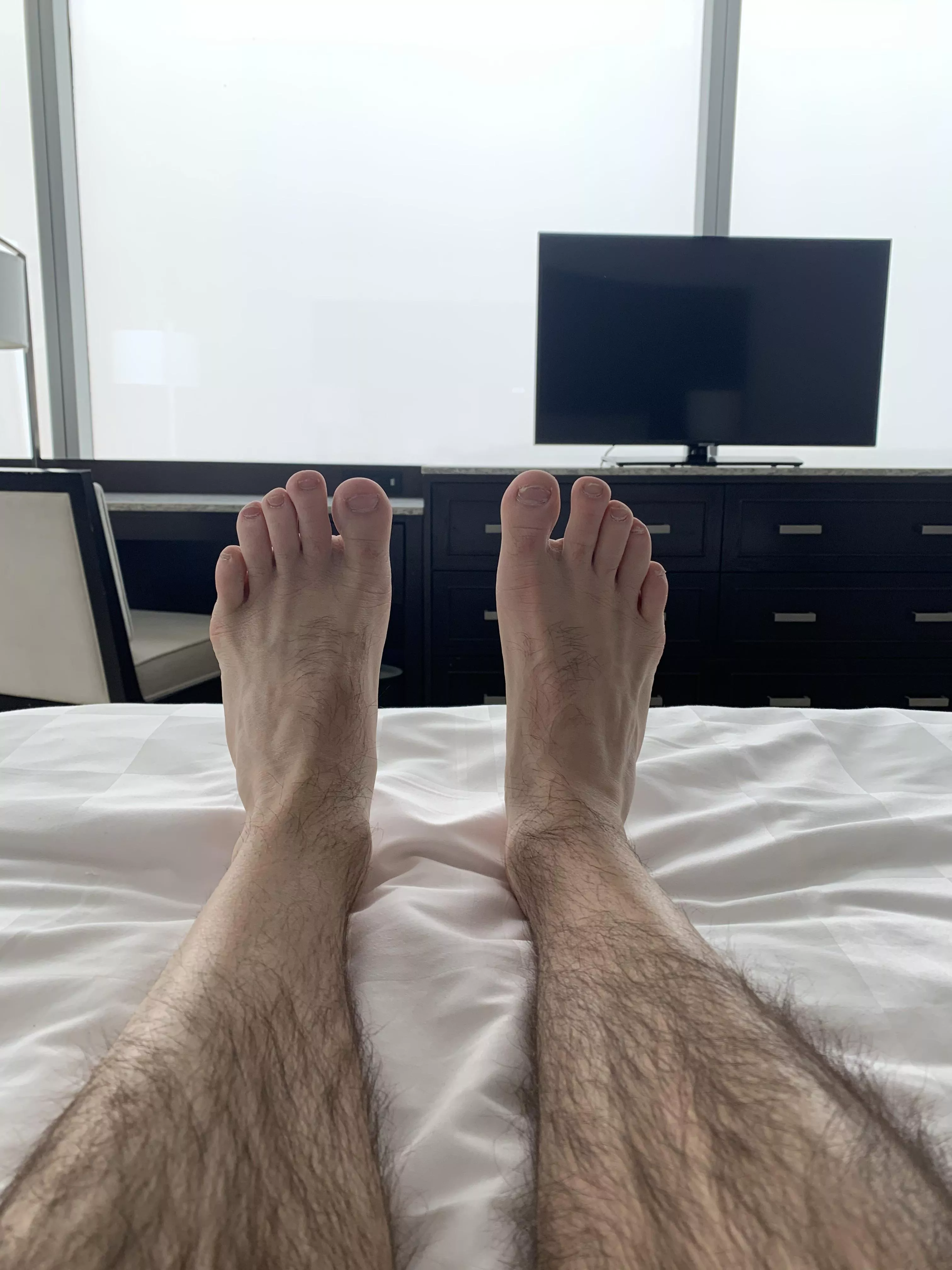 ��Hairy boys posted by bottomhold