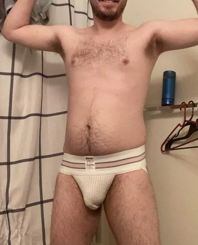 Hairy bro jockstrap posted by dlky12