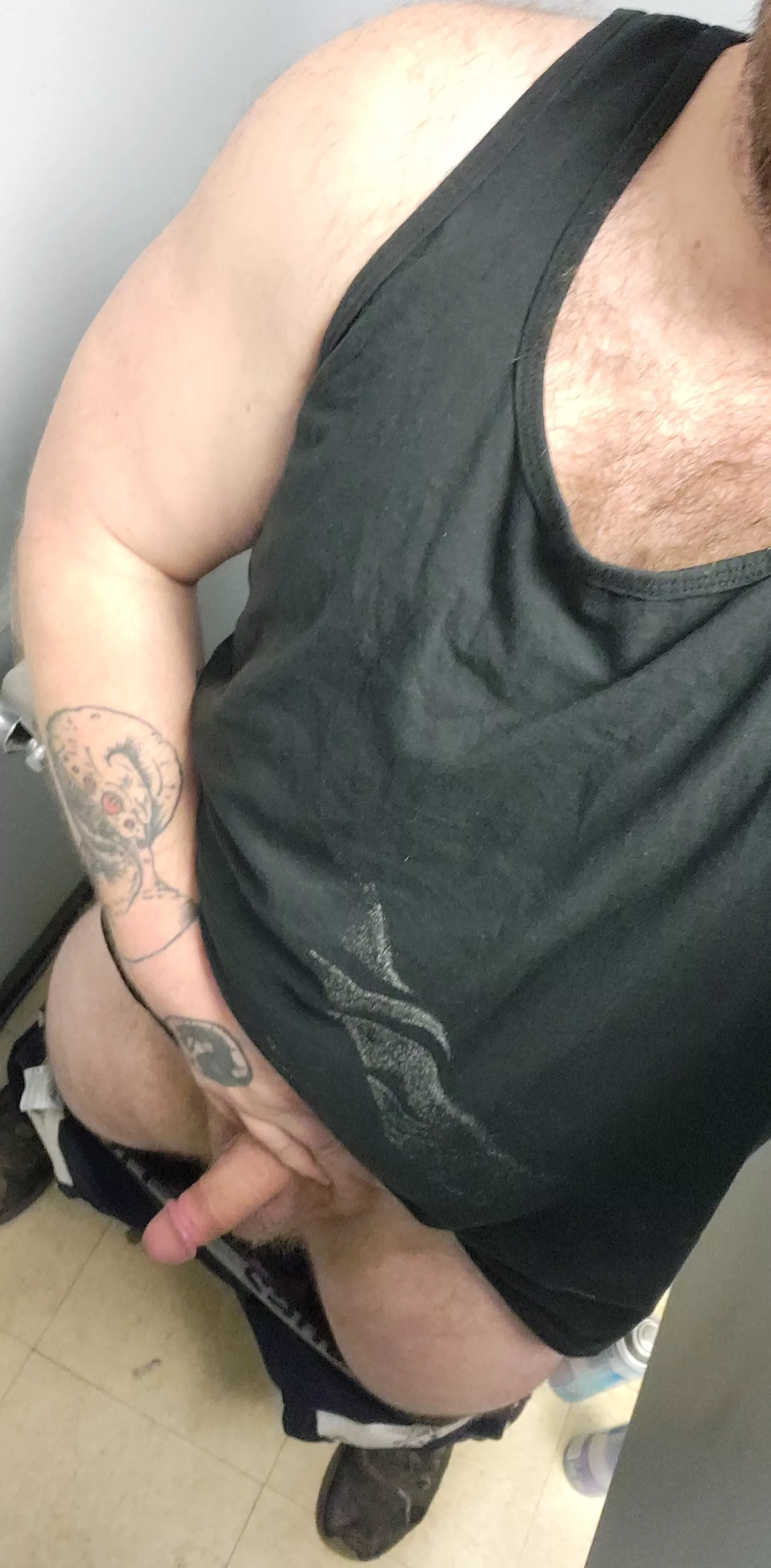 hairy chest posted by nick6660p