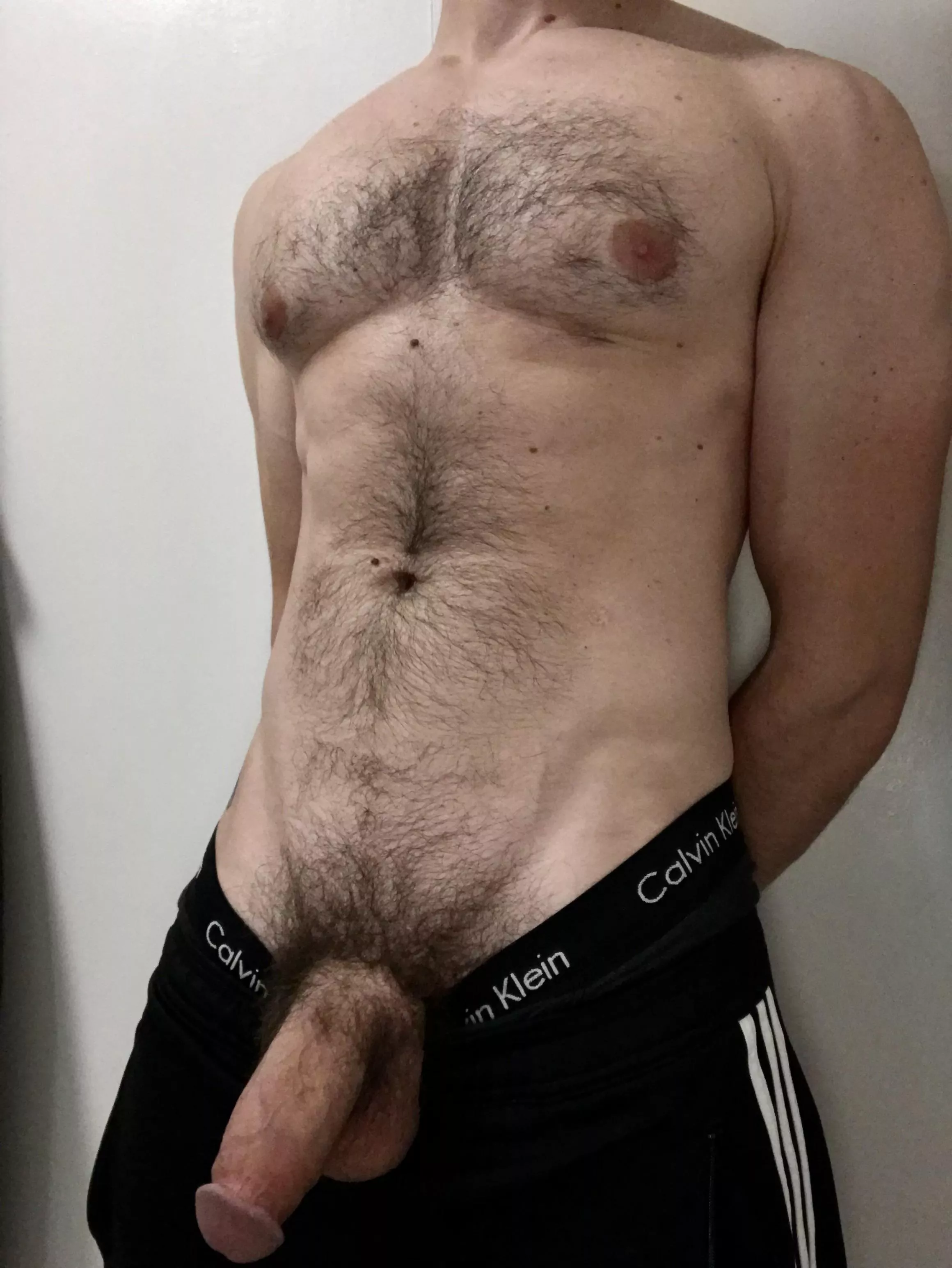 Hairy dick flop… posted by buttersteakbro