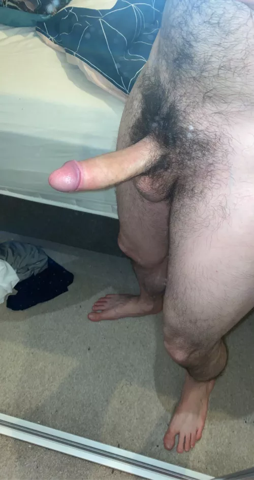 Hairy dicks > shaved by Intelligent-Spot4057