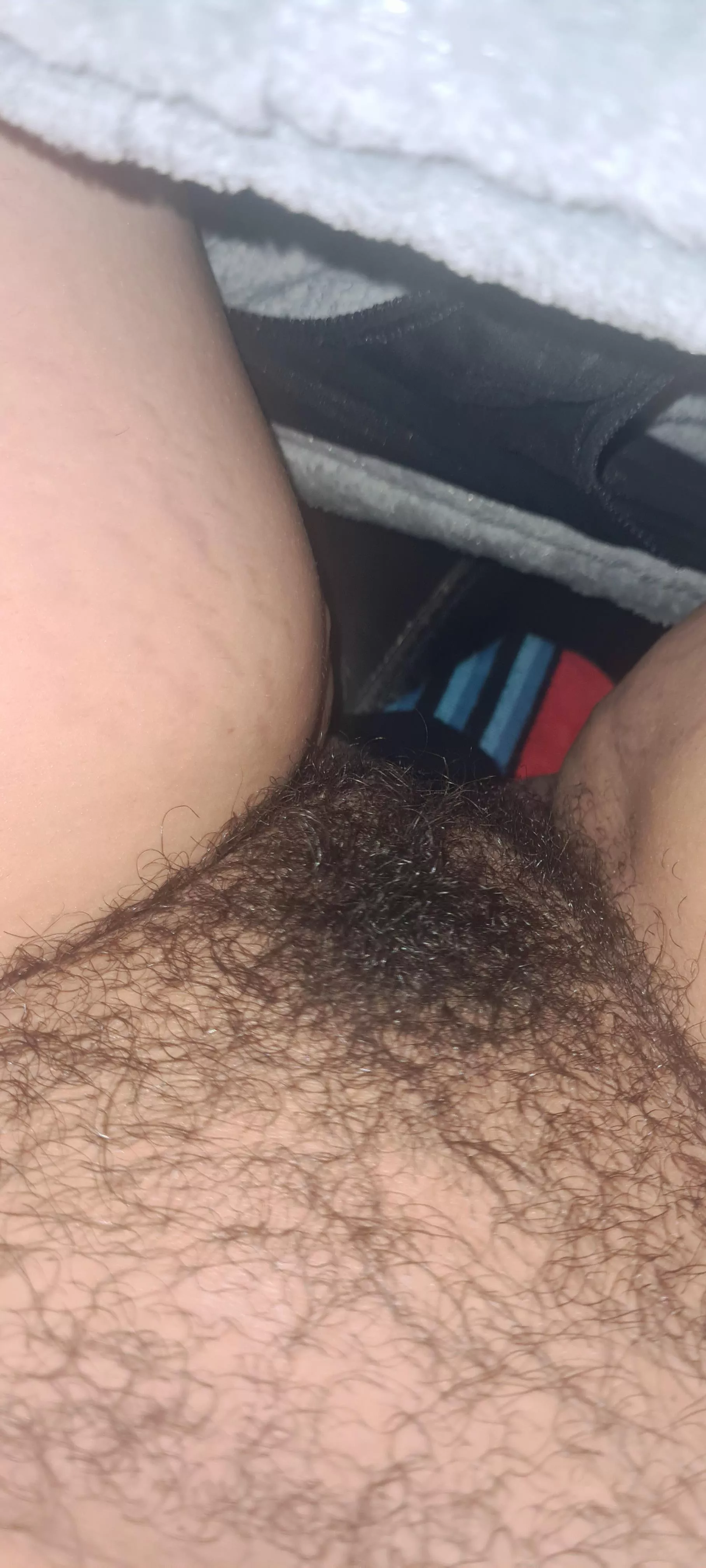 hairy enough 😏 posted by Xprettyx20x