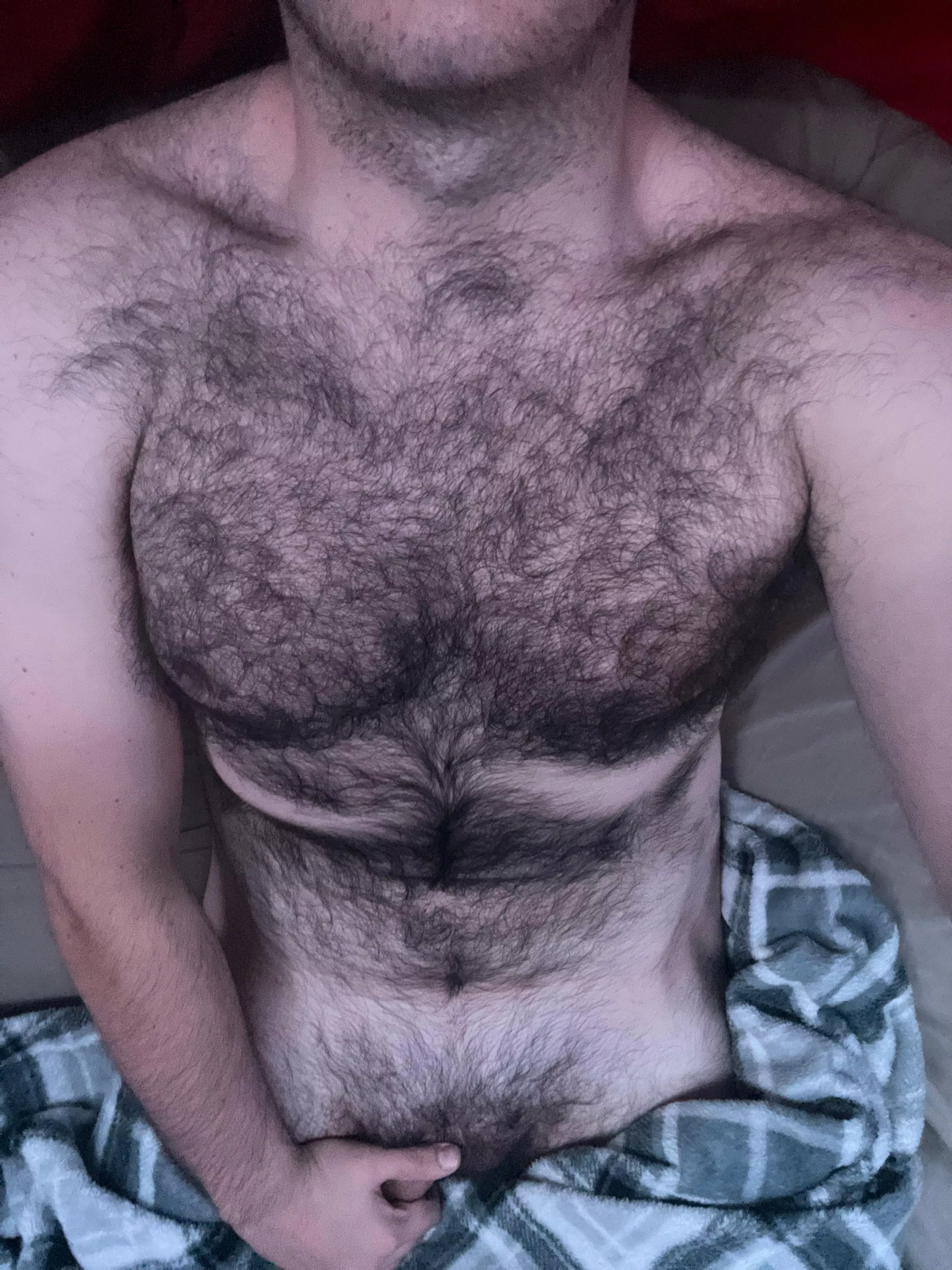 Hairy enough? posted by SnooRadishes5134