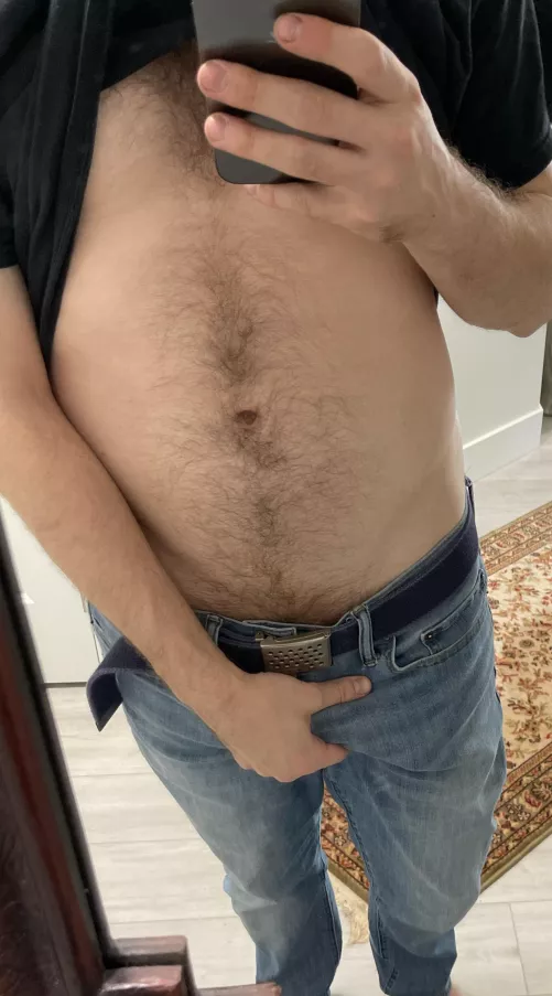 Hairy [m]ess by Fancy_Aspect5655