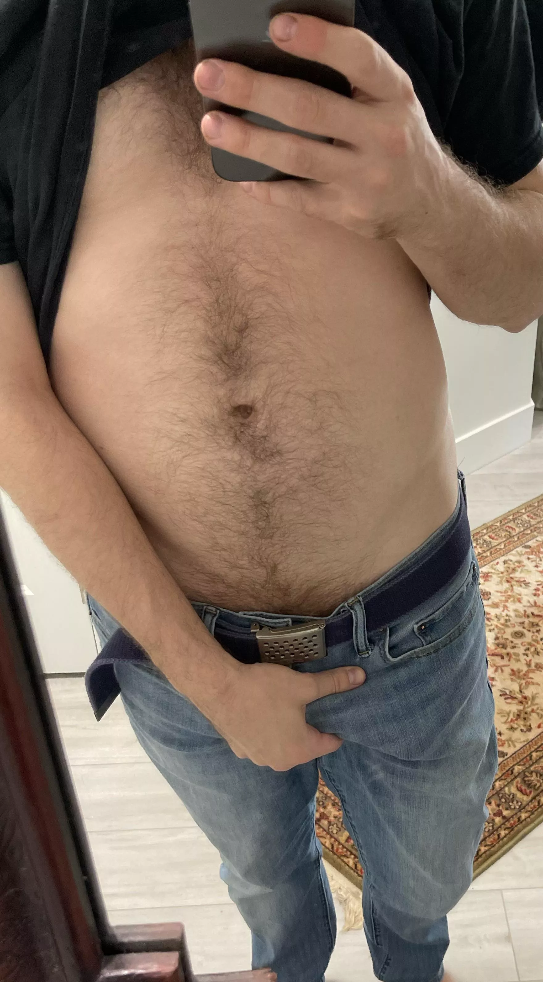 Hairy [m]ess posted by Fancy_Aspect5655