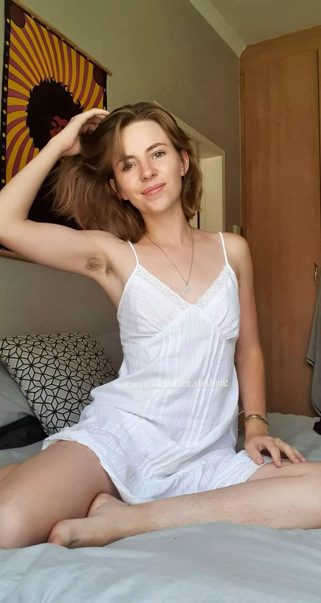 hairy momma posted by SessionVarious861