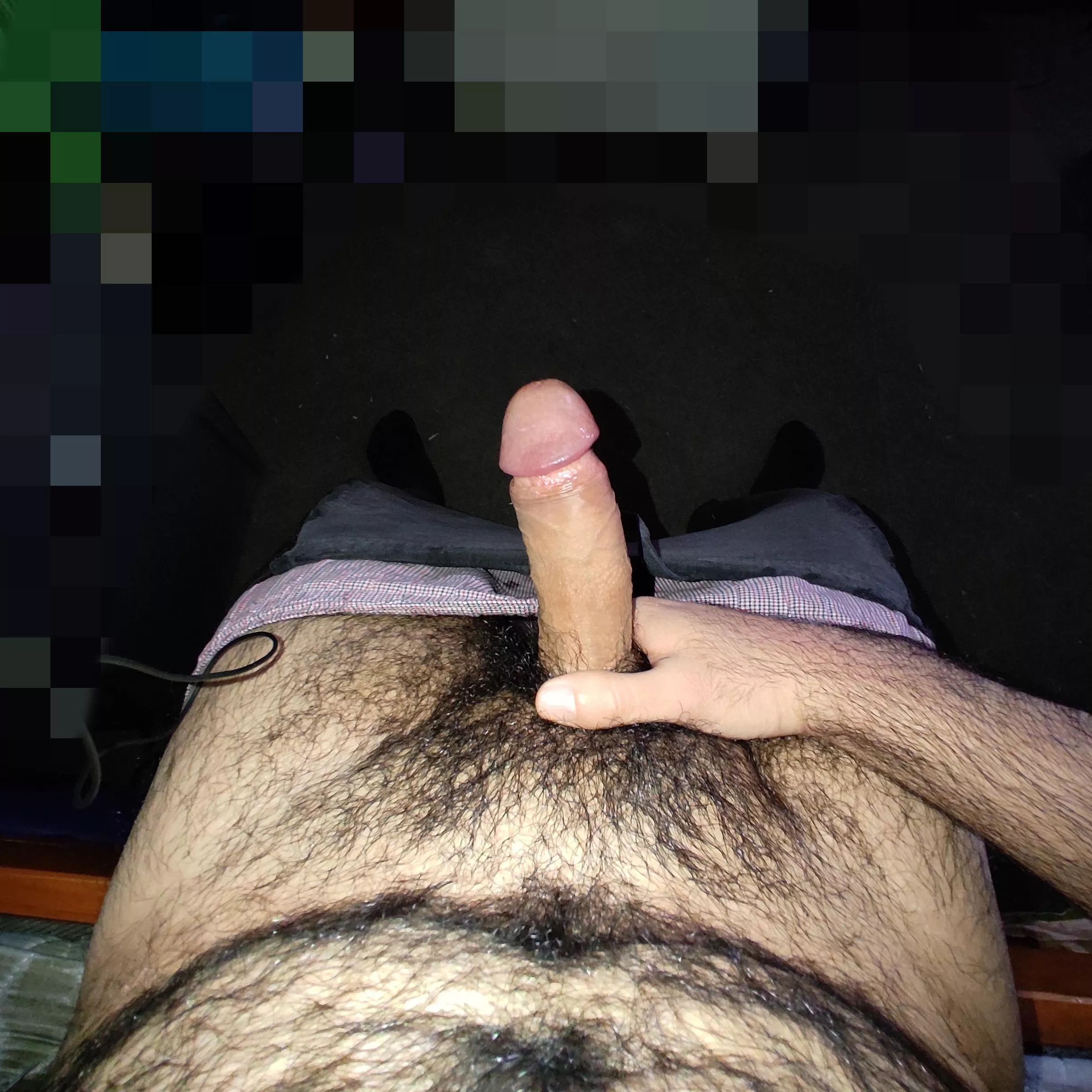 Hairy Pov posted by HairyDdBy