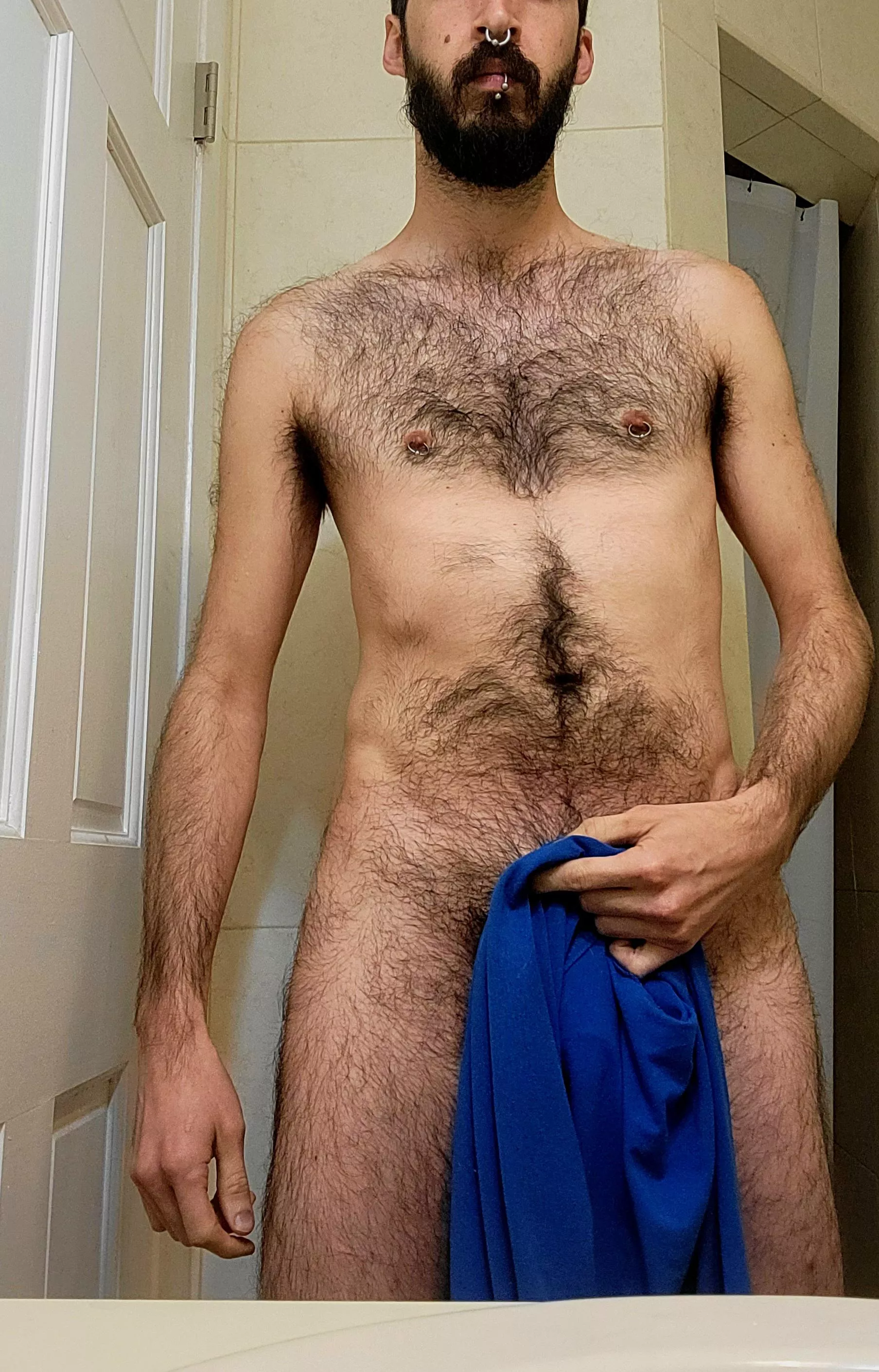 hairy tease posted by SPREAD_MY_JAM
