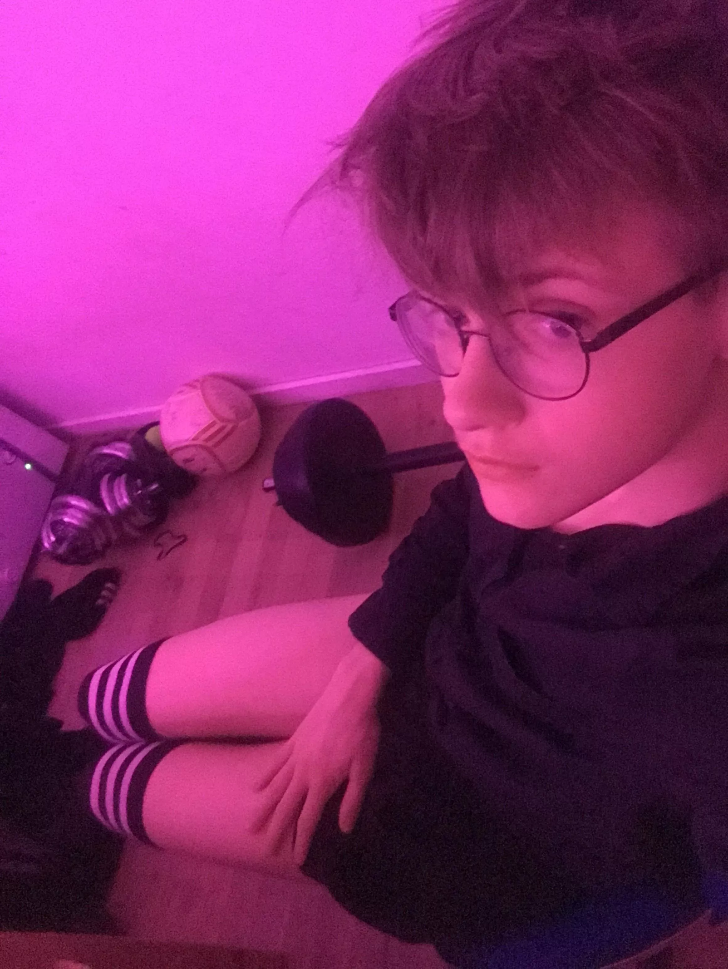 Haizyzz posted by jessegkl