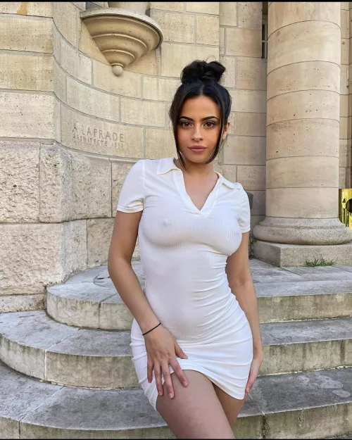 Hajar by flyfish6000