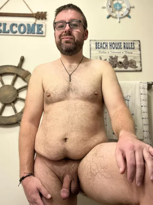 Half asleep Thursday by yaressej