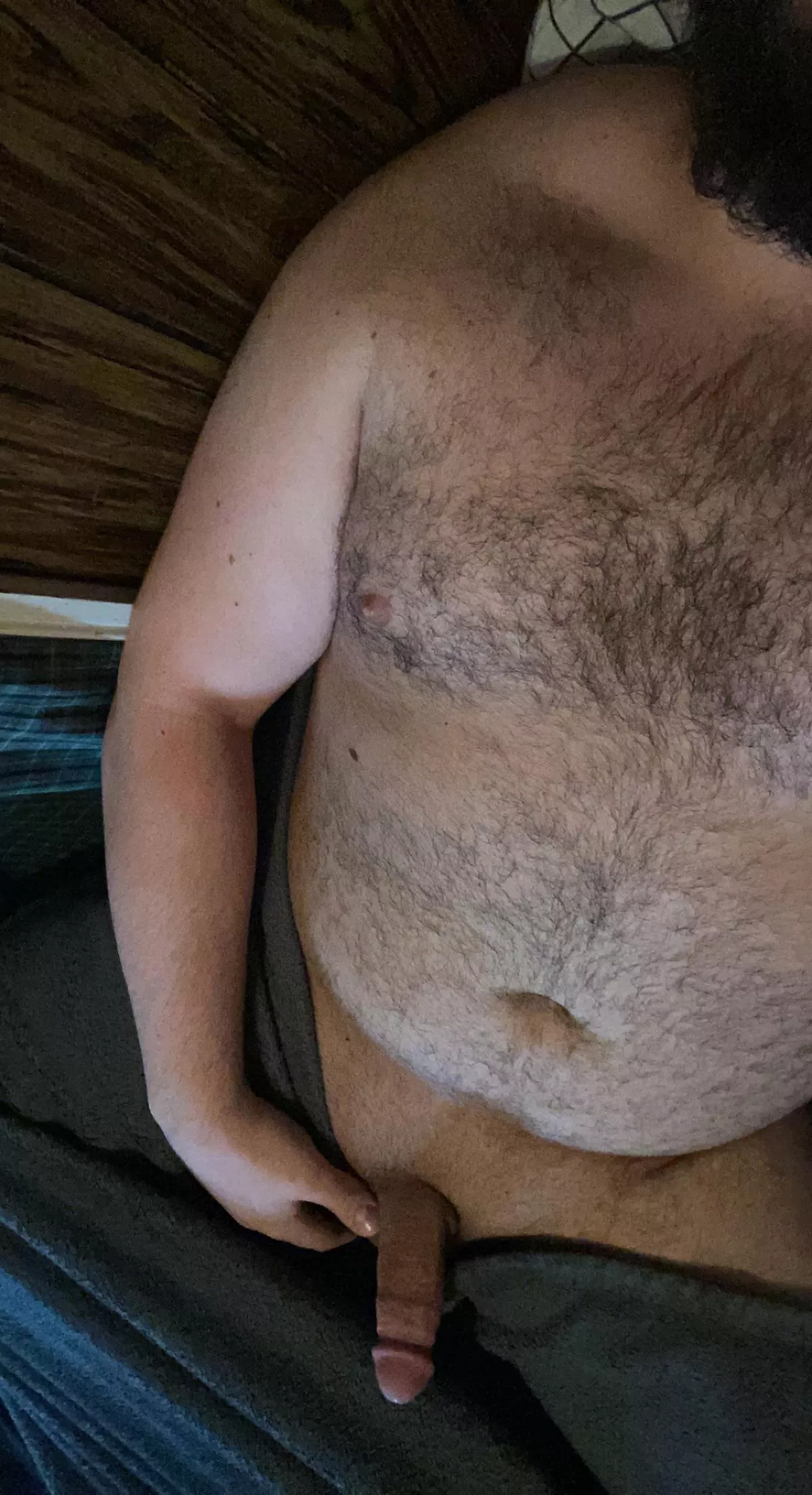 Half softie posted by babybear_2000