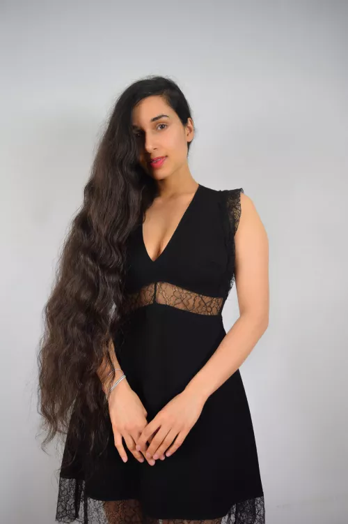 half Spanish half Sri lankan ☺️💕 by Terrible_Fisherman_4