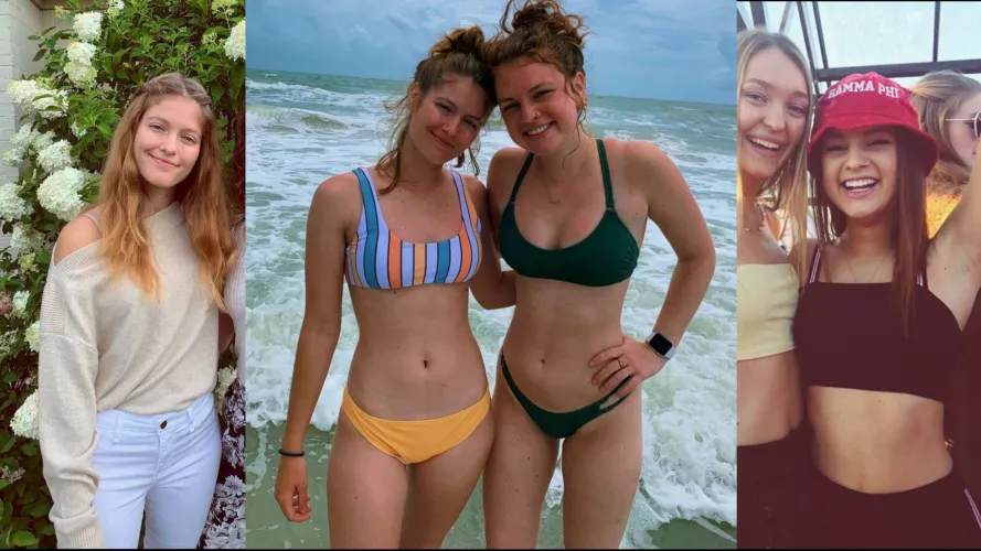 Half-sisters [2] by temporary2299