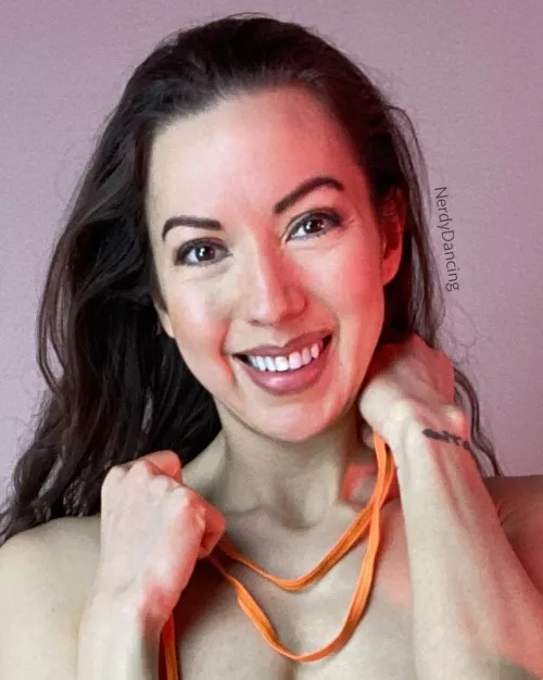 Half-Vietnamese, half white (43F) by nerdydancing