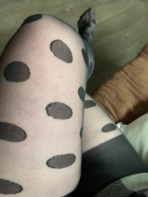 Halfway to the weekend. by Granitestaterxxx