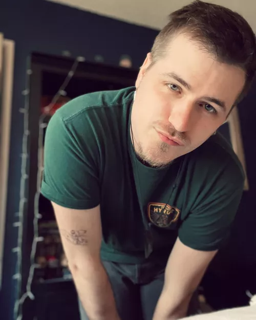 Hallow! by titanium-buck