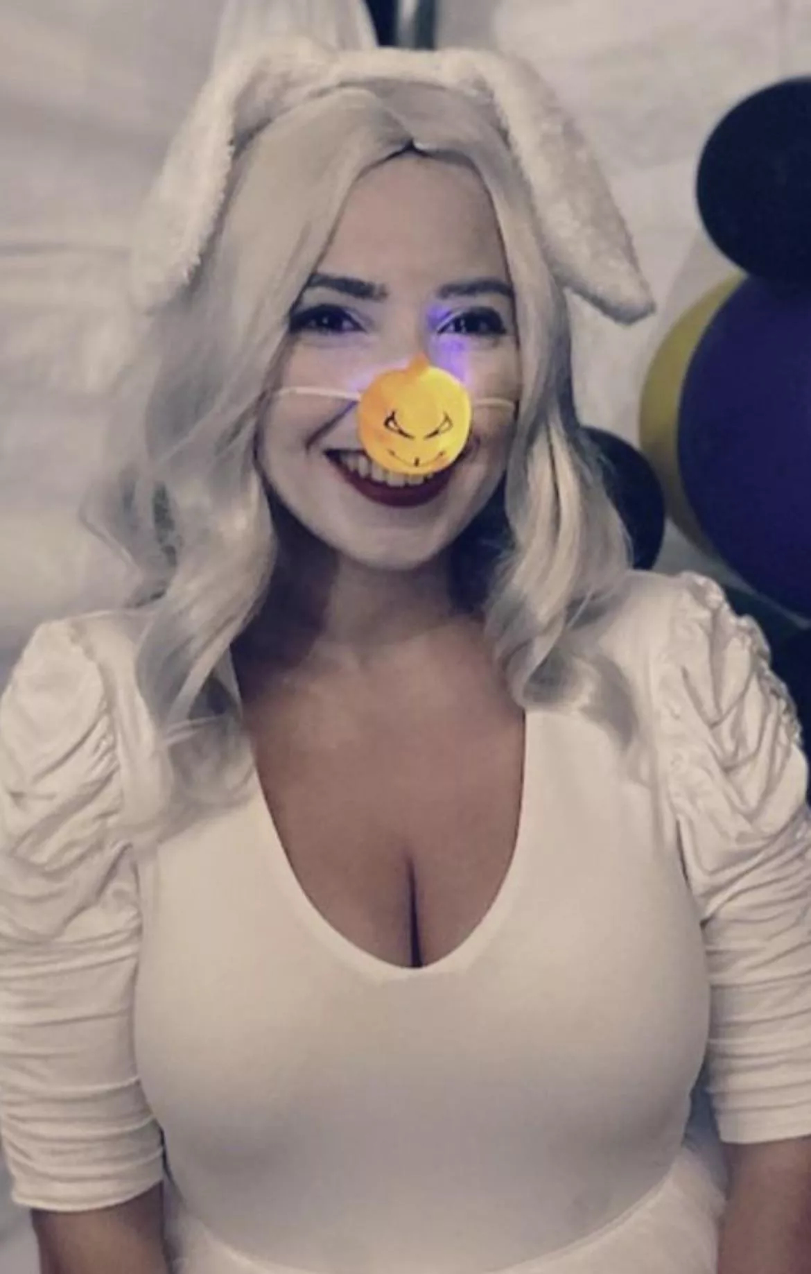 Halloween posted by jotaglark