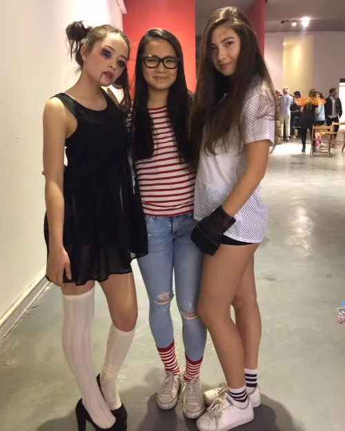 halloween by jenniferaniston1619