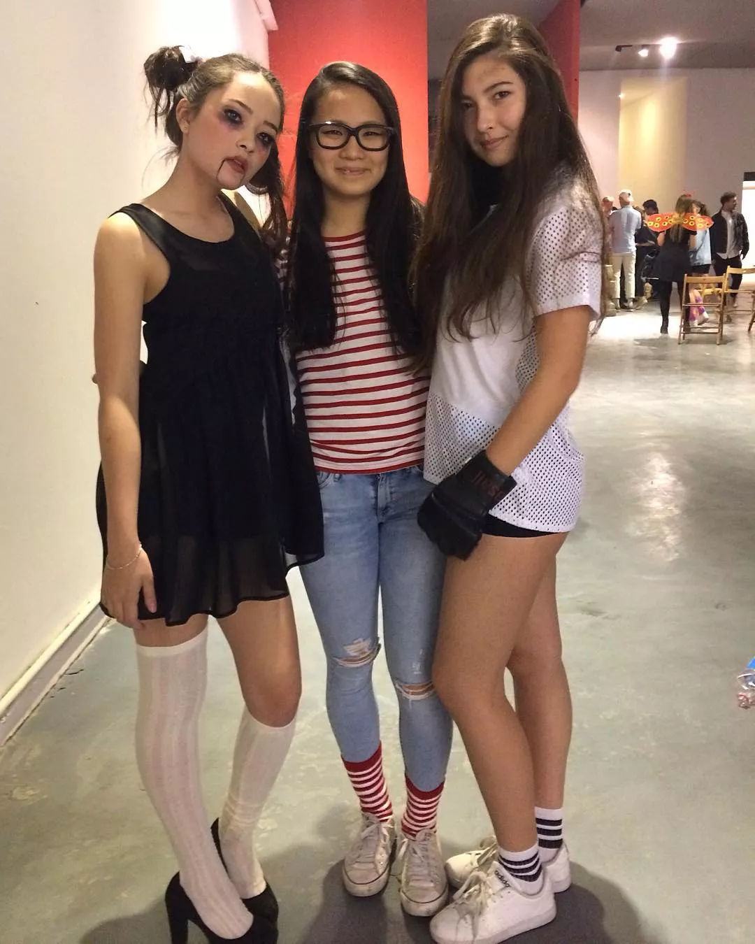 halloween posted by jenniferaniston1619