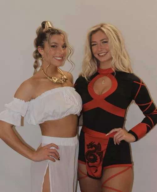 Halloween by Ashamed-Application6