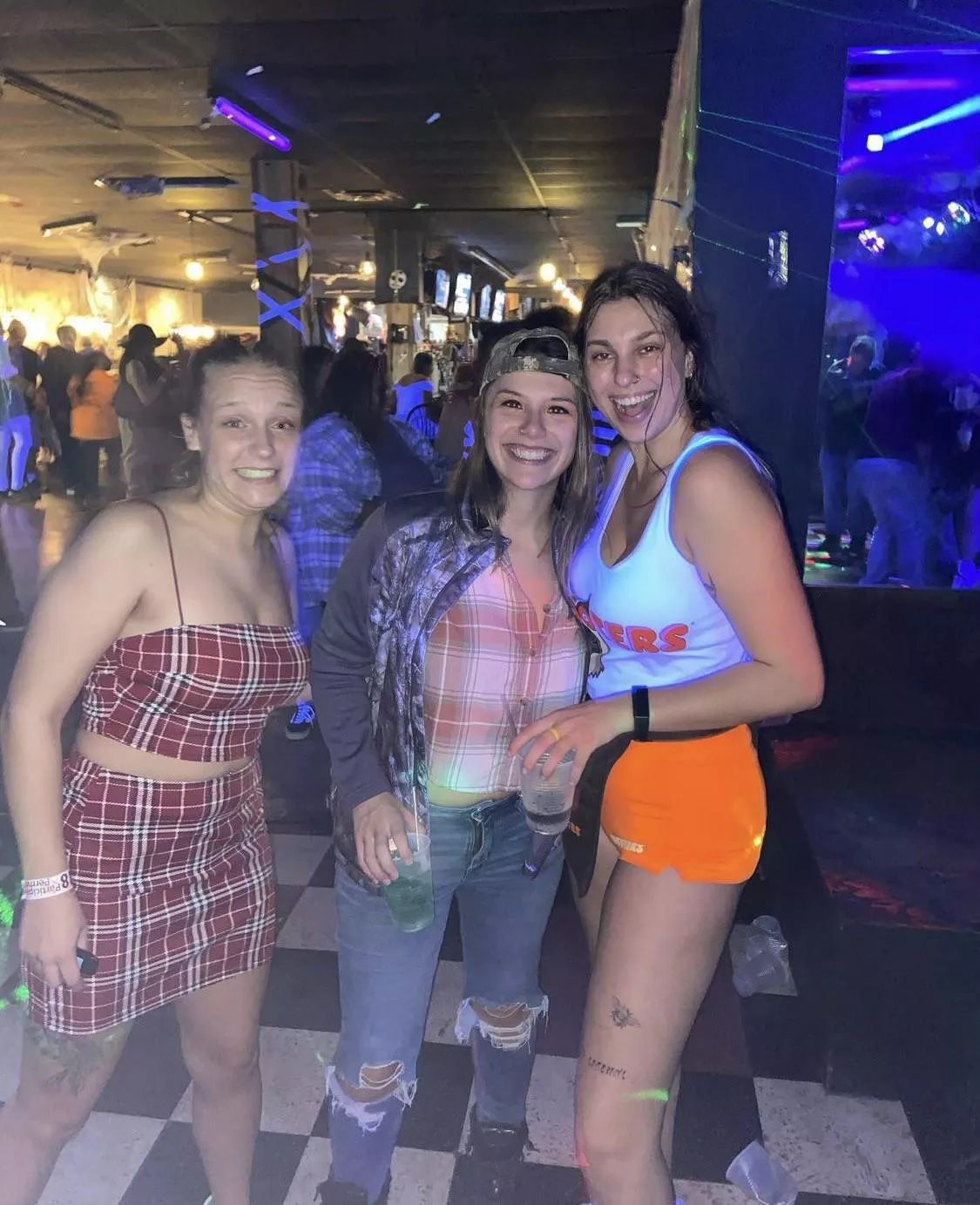 Halloween eye candy posted by Substantial-Sport129