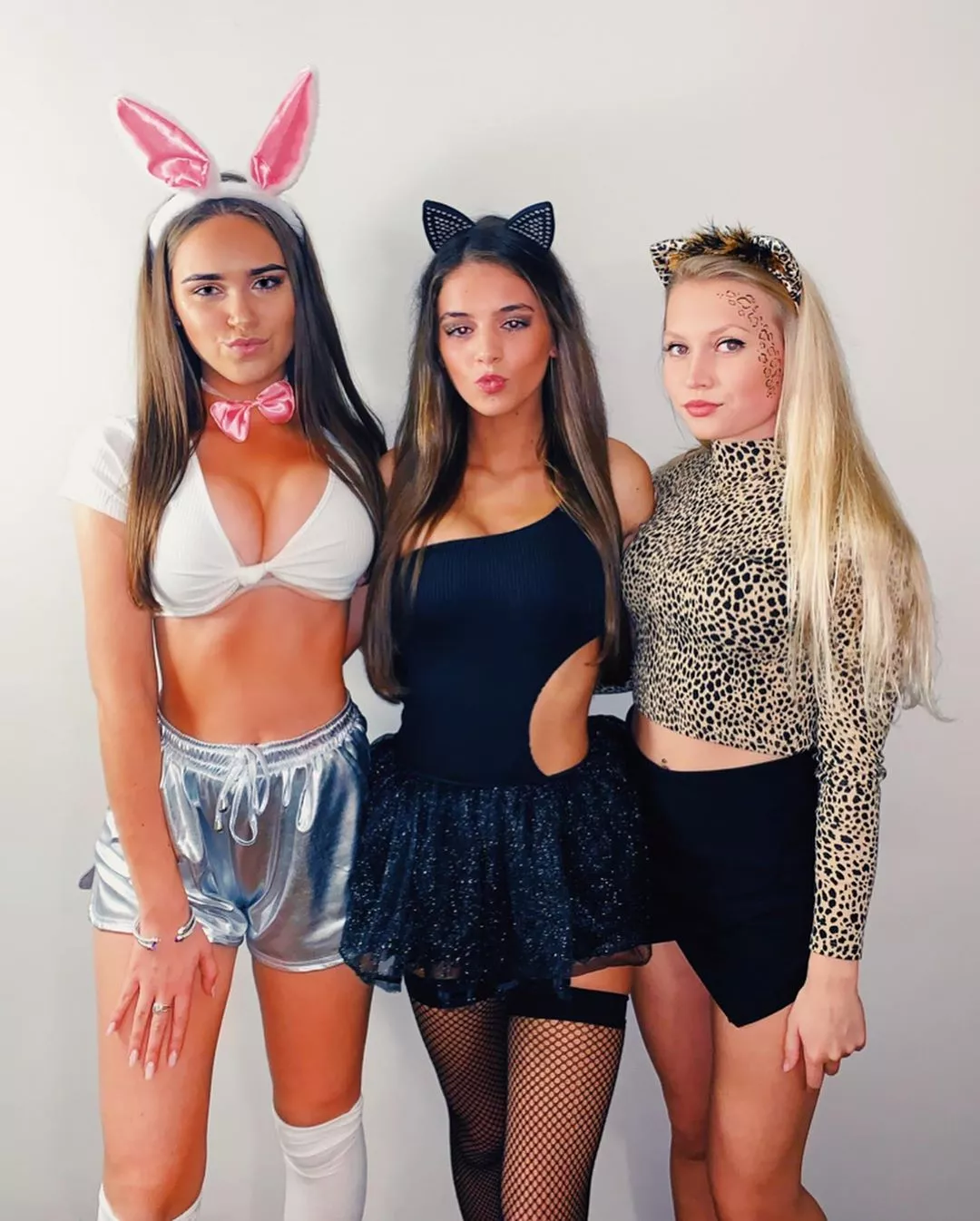 Halloween is the only time of year when... posted by GopherHit