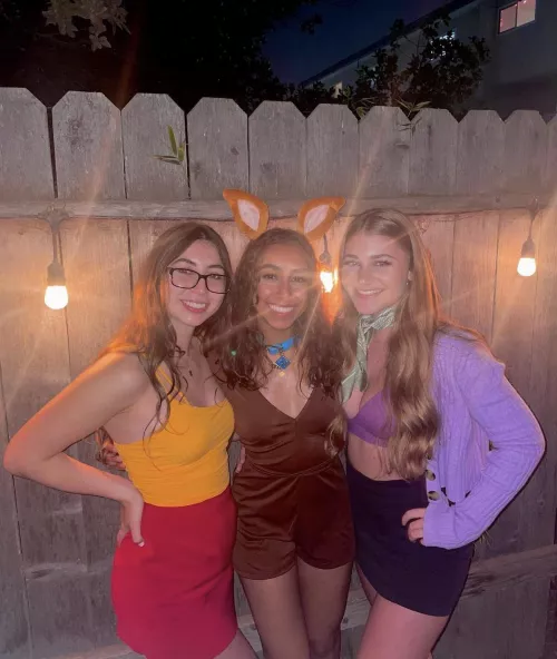 halloween sorority party by Critical_Choice_4393