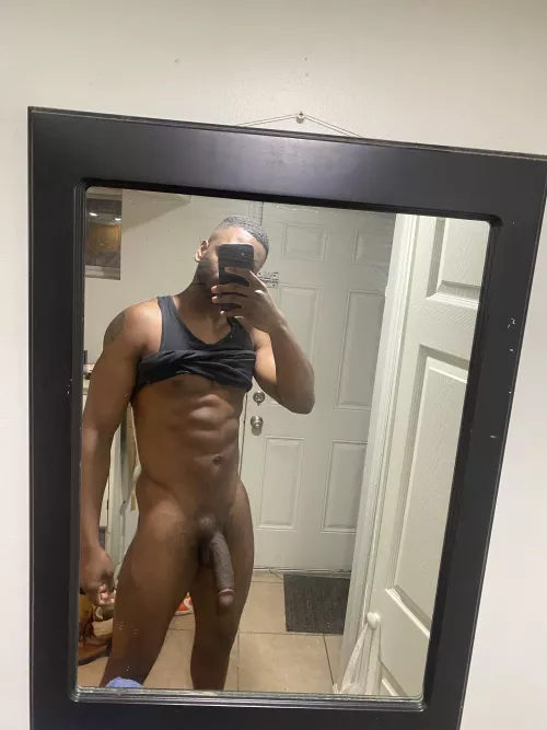 Hammer Dick For Your Chick by KingSinba10in