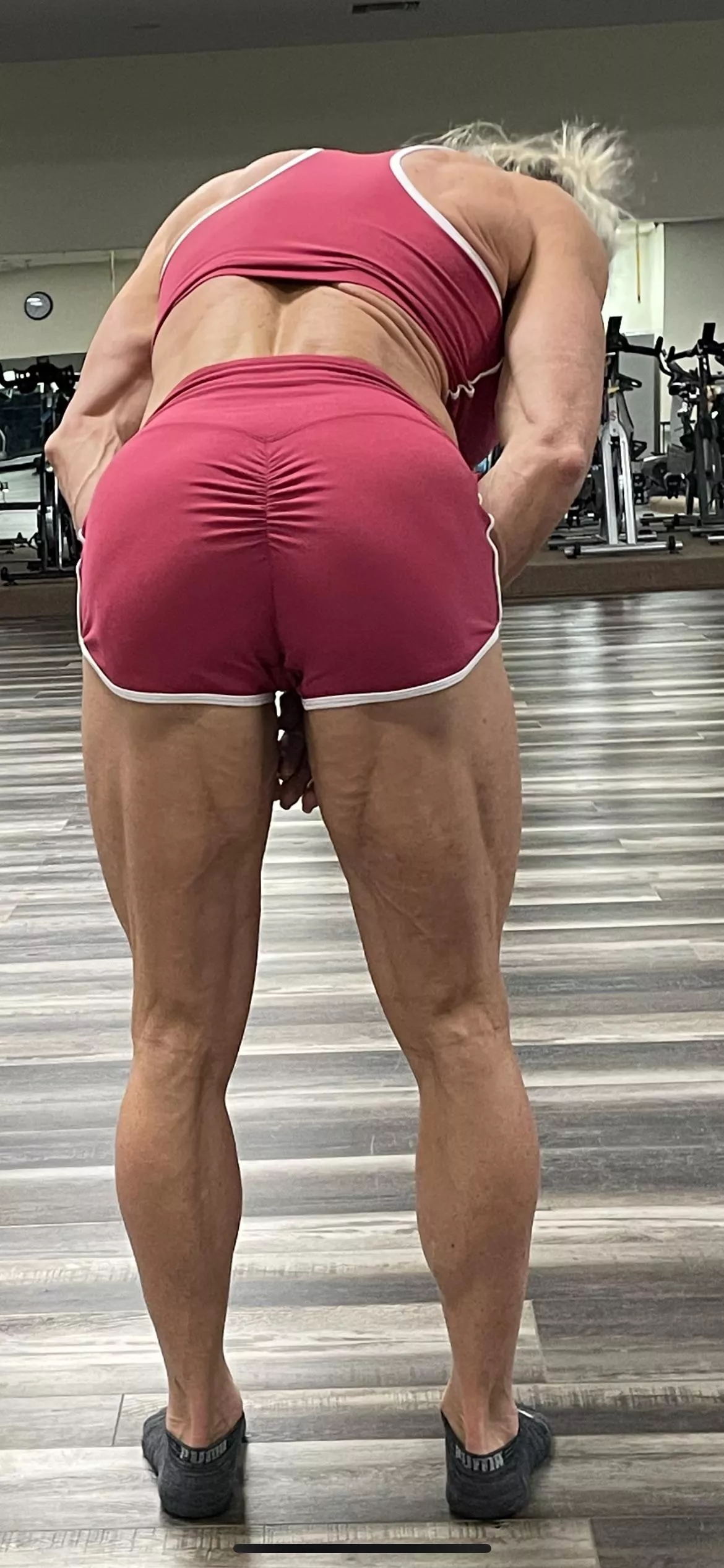 Hammie ChecK posted by tooBed