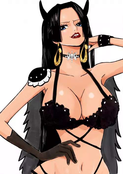 Hancock is so gorgeous 🤤 by General-Evening-9051