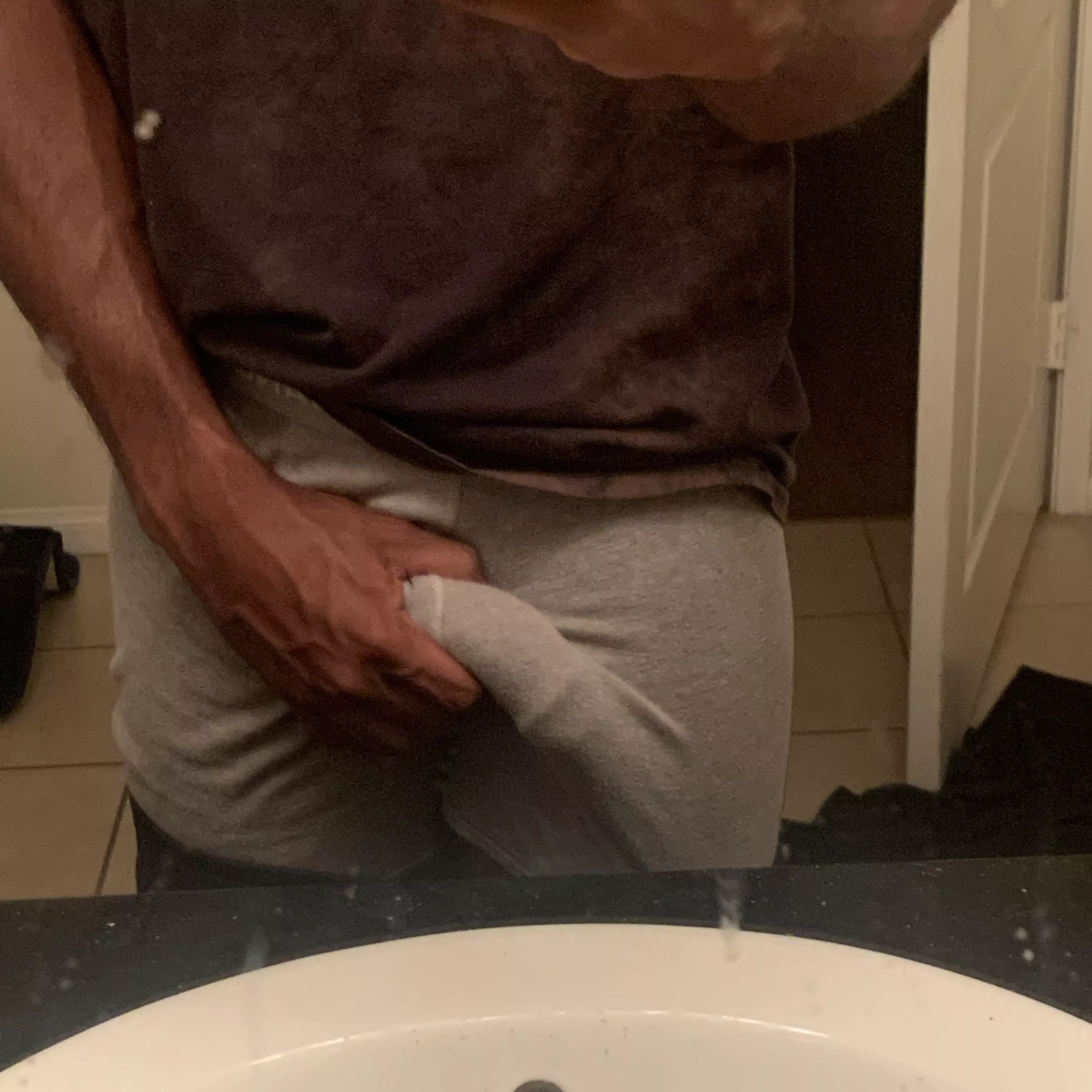 Hand full posted by GeminiTwinII