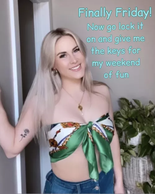 Hand over the keys by rt_BNWO