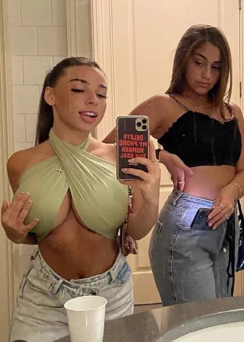 Hand up by Ok_Strawberry_6446