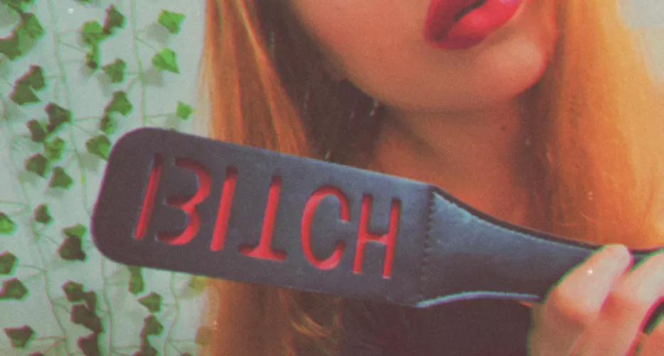 Hands up if you’d let me take control 😈 by Poisonivy309