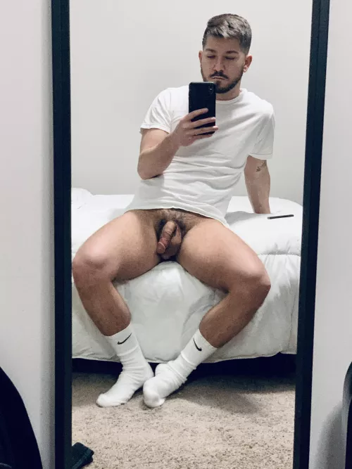 Hangin loose today 😏 by kleinrivers