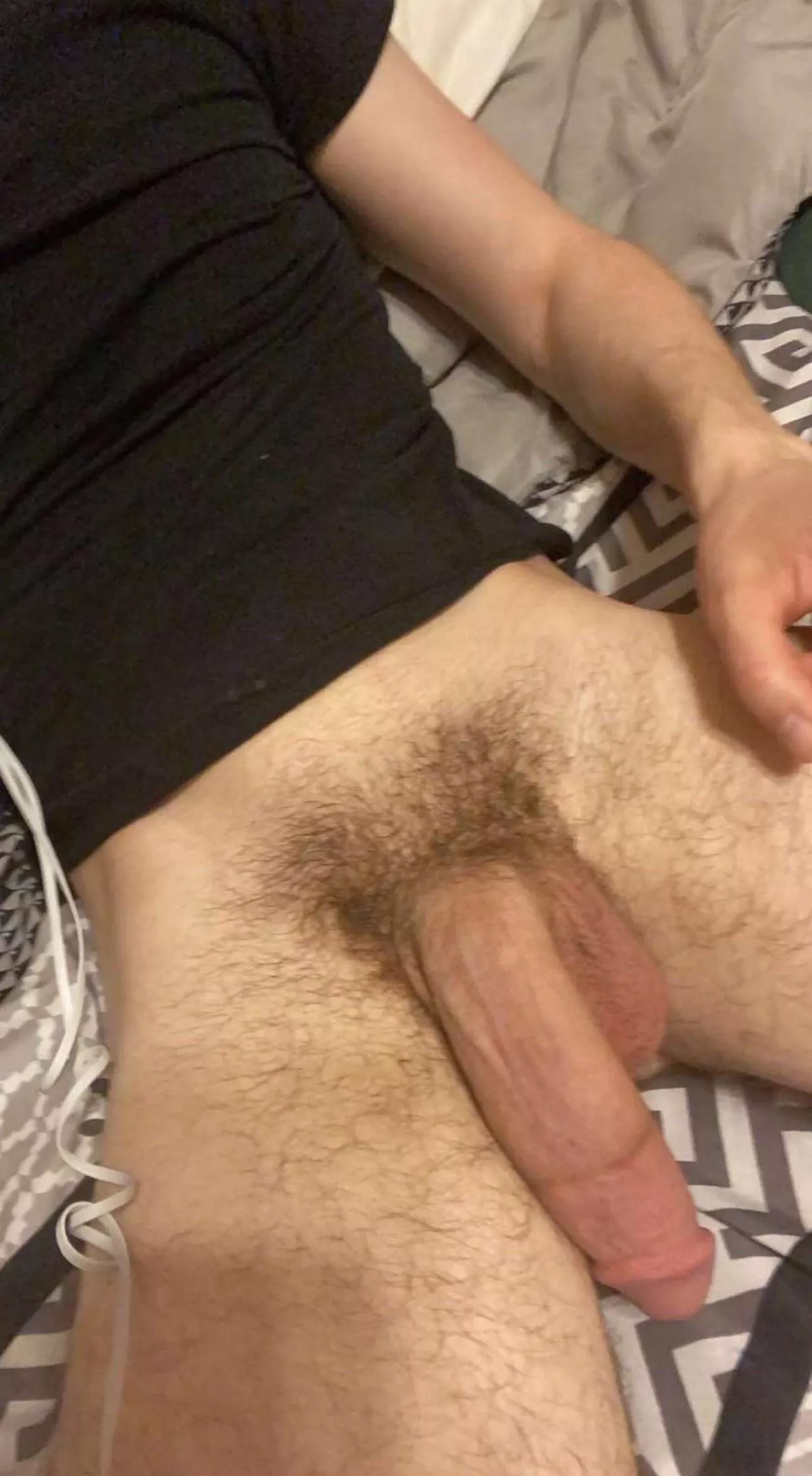 Hanging around (7” soft) posted by HungStudAthlete9