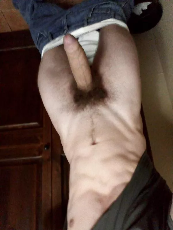 hanging down from the ceiling like I’m 50 cent :D posted by NotoriousDICC