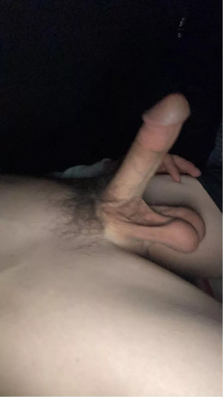 Hanging fruit 🍒 posted by big-dick-horny69