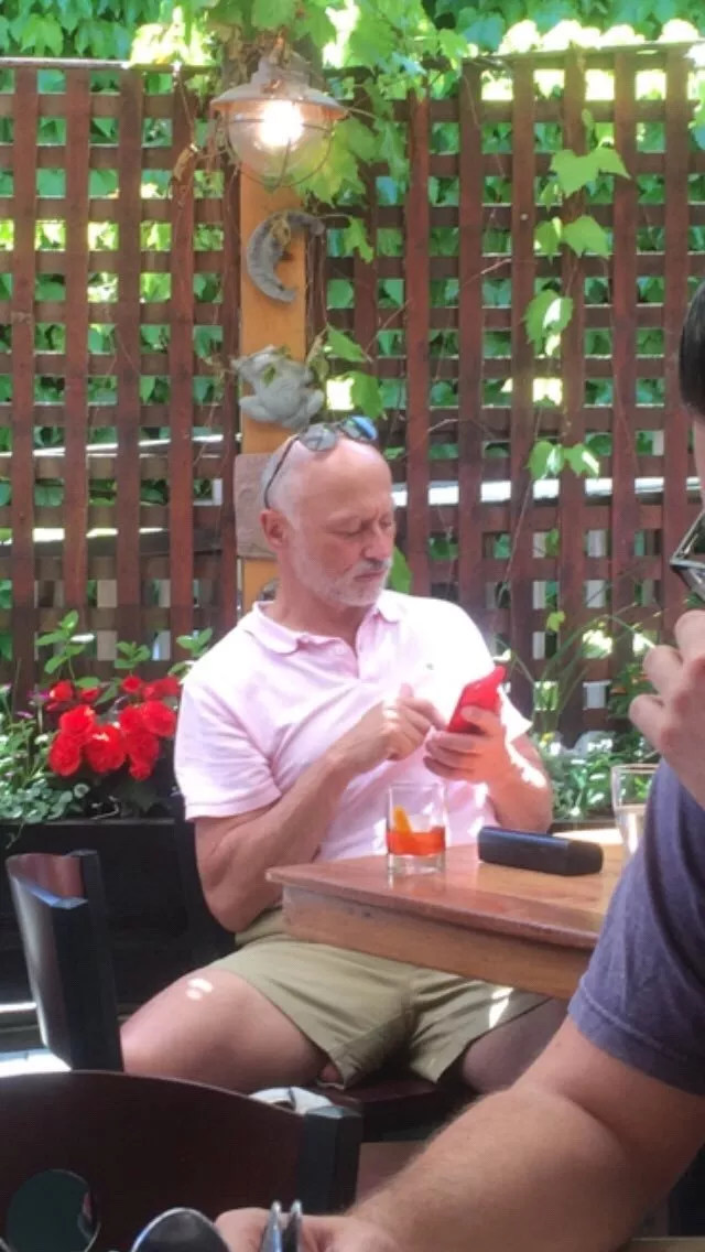 hanging heavy posted by peludoporfavor